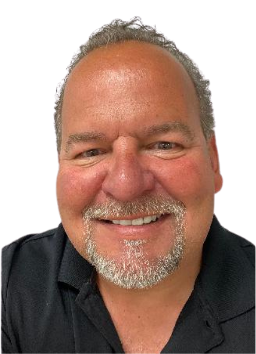 Jack Motta - Owner, One Eyed Graphics